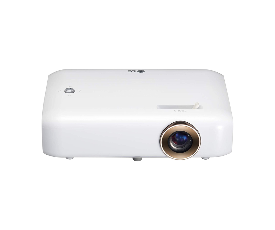 LG PH510P Projector Review