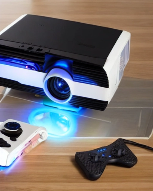27 Best Gaming Projectors Reviewed – Top Picks and Detailed Reviews