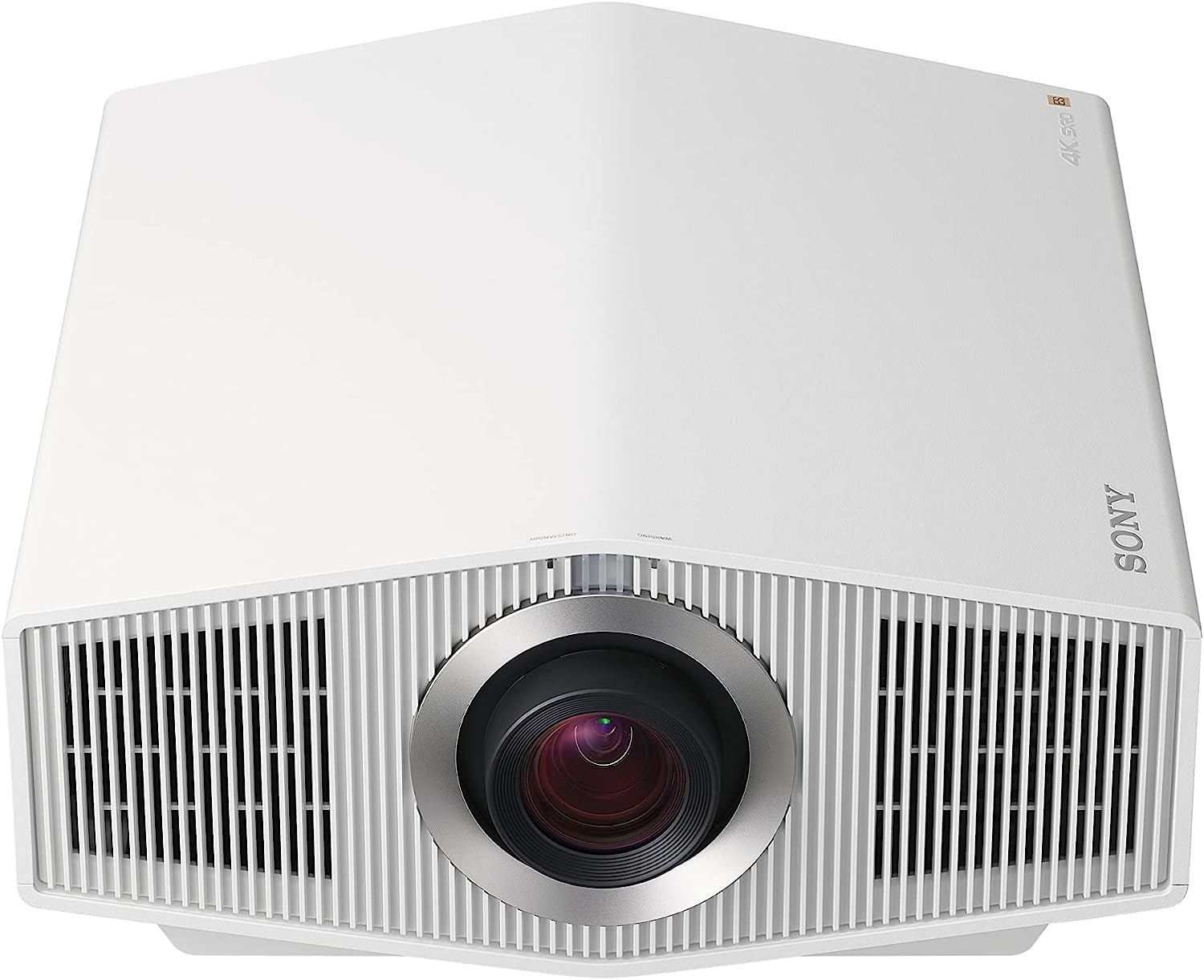 What makes the Sony VPL-XW6000ES projector a great buy?